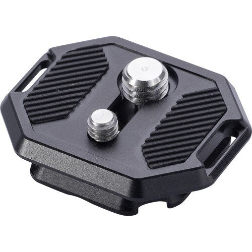 Falcam F38 Double Thread Quick Release Plate