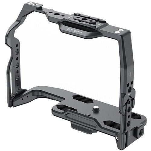FALCAM F22&F38 Quick Release Cage For GH6