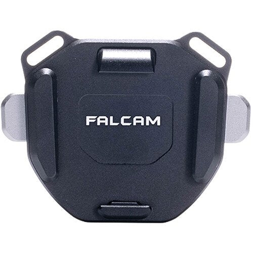 FALCAM F38 Quick Release Buckle Base for Shoulder Strap