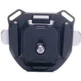 FALCAM F38 Quick Release Buckle Kit for Shoulder Strap