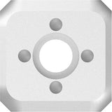 Falcam Expanding Plate for F22 Quick Release Cube