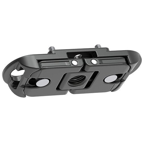 Falcam Slim Magnetic base for Gopro to Action