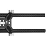 FALCAM 15*300mm Carbon Fiber Rod?2PCS?