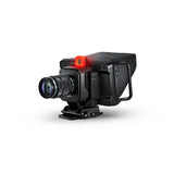 Blackmagic Studio Camera 4K Plus G2