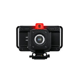 Blackmagic Design Studio Camera 4K Plus G2