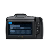 Blackmagic Design Cinema Camera 6K (Leica L)