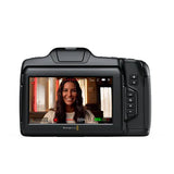 Blackmagic Design Cinema Camera 6K (Leica L)