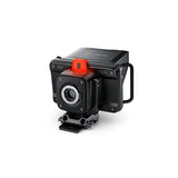 Blackmagic Design Studio Camera 4K Plus G2