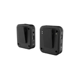Synco G2A1 PRO Wireless Microphone System for Cameras and Smartphones (2.4 GHz)