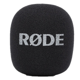 Rode Interview GO Handheld Mic Adapter for the Wireless GO