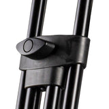 Libec GS-850 Video Tripod System with Ground Spreader