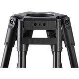 Libec GS-850 Video Tripod System with Ground Spreader