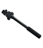 Libec Clamp Handle50 for Jib50 Weight Bar