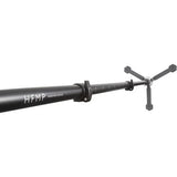 Libec Hands-Free Monopod Kit with TH-X Pan-and-Tilt Video Head and Bowl Clamp
