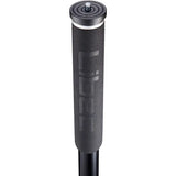 Libec Hands-Free Monopod Kit with TH-X Pan-and-Tilt Video Head and Bowl Clamp