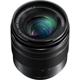 Panasonic Lumix G Vario 12-60mm f/3.5-5.6 ASPH. POWER O.I.S. Lens
