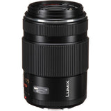 Panasonic Lumix G X Vario PZ 45-175mm f/4-5.6 ASPH. POWER O.I.S