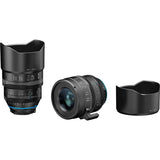IRIX 45mm T1.5 Cine Lens