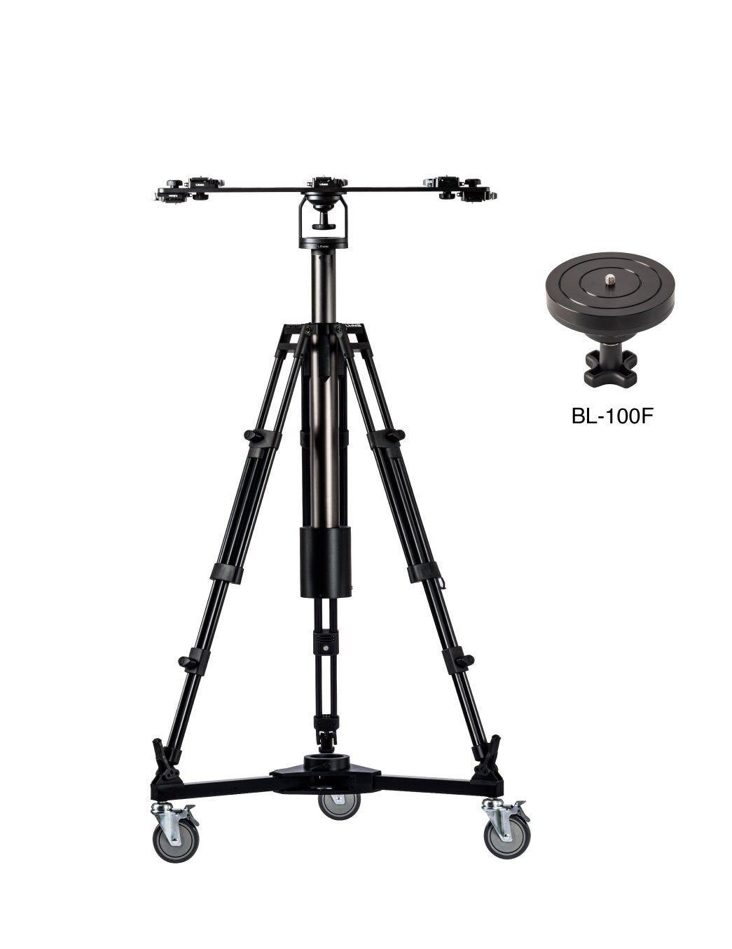 Libec LX-ePed PRO
