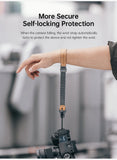 FALCAM Maglink Quick Magnetic Buckle Wrist Strap (Grey?