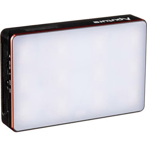 Aputure MC RGBWW LED light