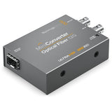 Blackmagic Design Mini Converter Optical Fiber 12GSDI