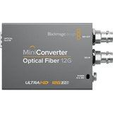Blackmagic Design Mini Converter Optical Fiber 12GSDI