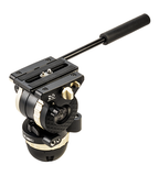 Libec NX-100C Carbon Fiber Tripod System