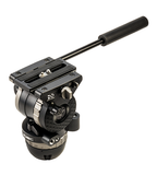 Libec NX-300C Carbon Fiber Tripod System