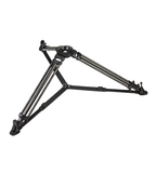 Libec NX-300C Carbon Fiber Tripod System