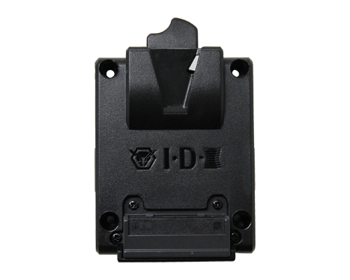 IDX P-Vmicro V-Mount Plate for Imicro Batteries