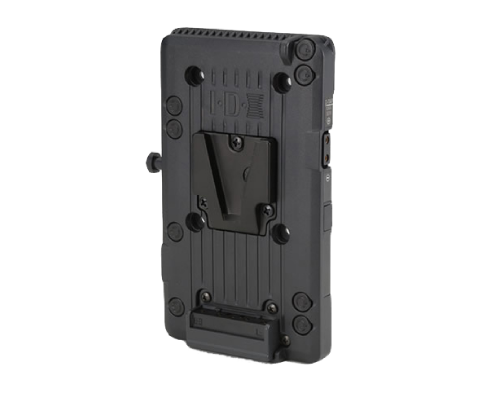 IDX System Technology V-Mount Adapter Plate for Blackmagic URSA & URSA Mini