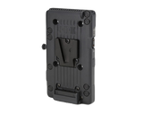 IDX System Technology V-Mount Adapter Plate for Blackmagic URSA & URSA Mini
