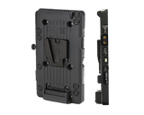 IDX System Technology P-V257 Endura V-Mount Plate