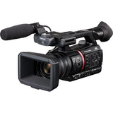 Panasonic AG-CX370 UHD 4K Pro Camcorder with NDI|HX2 and Auto-Tracking