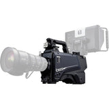Panasonic AK-PLV100 4K CINELIVE 4K Studio Camera