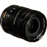 Panasonic Lumix G9 II Mirrorless Camera with 12-60mm f/2.8-4 Lens