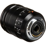 Panasonic Lumix G9 II Mirrorless Camera with 12-60mm f/2.8-4 Lens