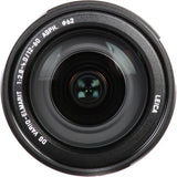 Panasonic Lumix G9 II Mirrorless Camera with 12-60mm f/2.8-4 Lens