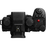 Panasonic Lumix S5 IIX Full Frame Mirrorless Camera DC-S5M2X
