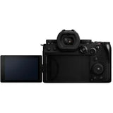 Panasonic Lumix S5 IIX Full Frame Mirrorless Camera DC-S5M2X