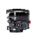 Libec QD-30M Tripod System with Mid-Level Spreader