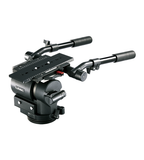 Libec QD-30M Tripod System with Mid-Level Spreader