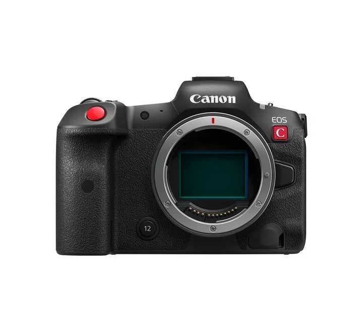 Canon EOS R5 C Mirrorless Cinema Camera (Body Only with Free Falcam F22/F38 Cage)