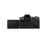 Canon EOS R5 C Mirrorless Cinema Camera (Body Only with Free Falcam F22/F38 Cage)