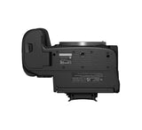 Canon EOS R5 C Mirrorless Cinema Camera (Body Only with Free Falcam F22/F38 Cage)