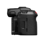 Canon EOS R5 C Mirrorless Cinema Camera (Body Only with Free Falcam F22/F38 Cage)