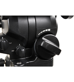 Libec RSP-750 Professional Aluminum Tripod System