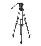 Libec RSP-750MC Professional Carbon Piping Tripod