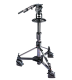 Libec RSP-850PD(S) for Studio Broadcasting